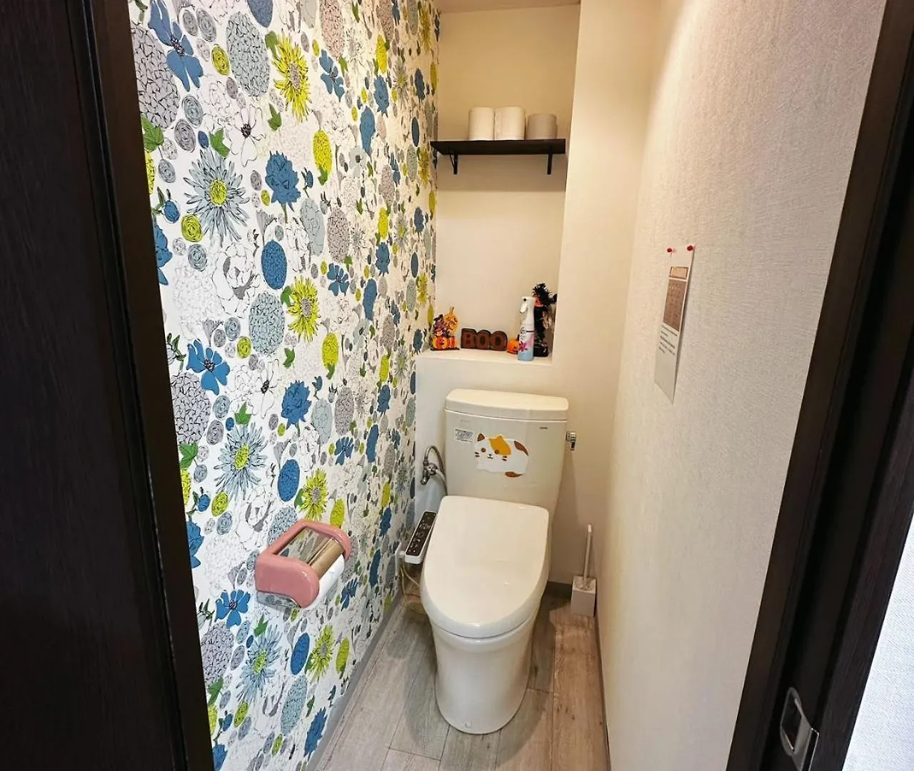 アパート Micohome 東京都