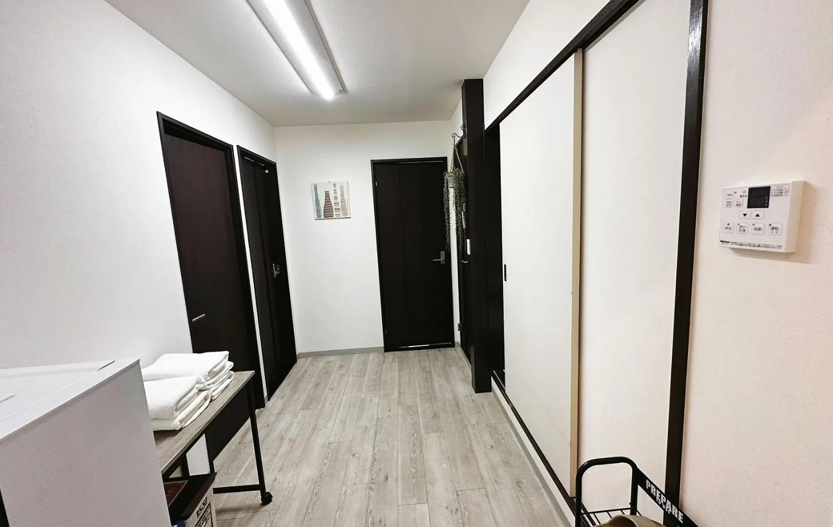 アパート Micohome 東京都